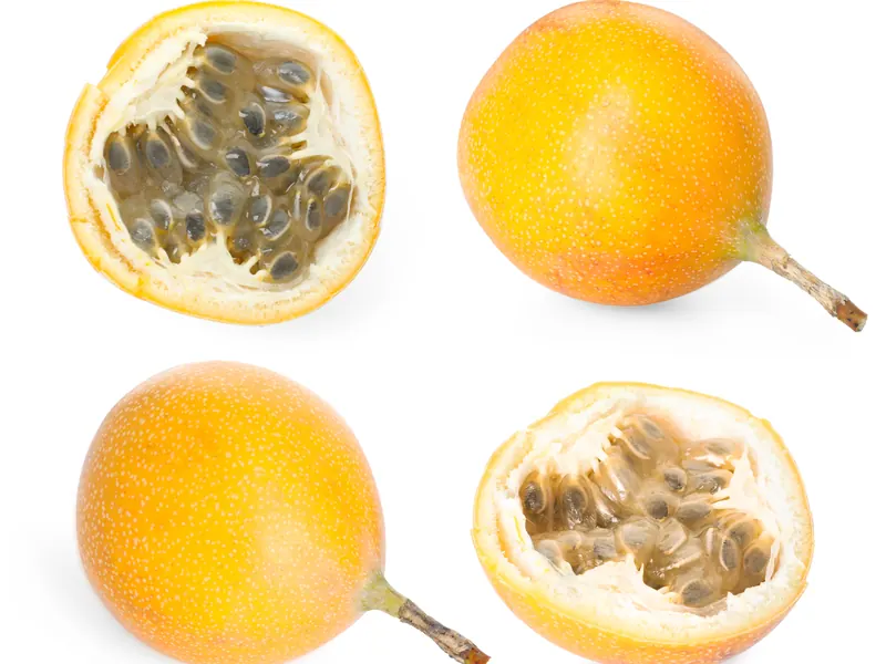Grenadille (granadilla)